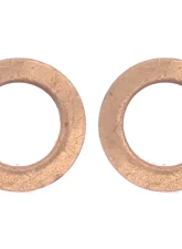 Raybestos R-Line Reman Semi-Loaded Coated Caliper & Bracket Assembly Nissan Front Left FRC11635C                                     - FRC11635C - Image 5