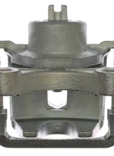 Raybestos R-Line Reman Semi-Loaded Coated Caliper & Bracket Assembly Nissan Front Left FRC11635C                                     - FRC11635C - Image 3