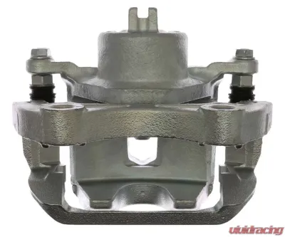 Raybestos R-Line Reman Semi-Loaded Coated Caliper & Bracket Assembly Nissan Front Left FRC11635C - FRC11635C