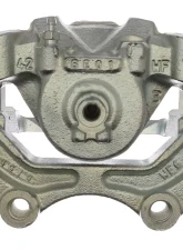 Raybestos R-Line Reman Semi-Loaded Coated Caliper & Bracket Assembly Nissan Front Left FRC11635C                                     - FRC11635C - Image 4