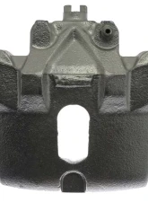 Raybestos R-Line Reman Semi-Loaded Coated Caliper & Bracket Assembly Nissan Front Left FRC11635C                                     - FRC11635C - Image 5