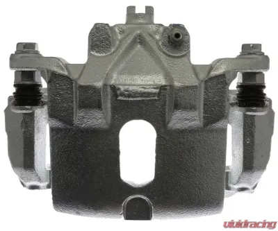 Raybestos R-Line Reman Semi-Loaded Coated Caliper & Bracket Assembly Nissan Front Left FRC11635C - FRC11635C