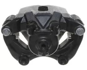 Raybestos R-Line Reman Semi-Loaded Caliper & Bracket Assembly Nissan Front Left FRC11635