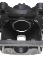 Raybestos R-Line Reman Semi-Loaded Caliper & Bracket Assembly Nissan Front Left FRC11635                                     - FRC11635 - Image 2