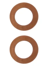 Raybestos R-Line Reman Semi-Loaded Coated Caliper & Bracket Assembly Nissan Front Right FRC11636C                                     - FRC11636C - Image 5