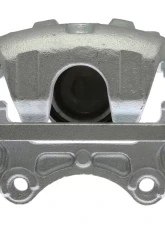 Raybestos R-Line Reman Semi-Loaded Coated Caliper & Bracket Assembly Nissan Front Right FRC11636C                                     - FRC11636C - Image 2