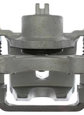 Raybestos R-Line Reman Semi-Loaded Coated Caliper & Bracket Assembly Nissan Front Right FRC11636C                                     - FRC11636C - Image 3