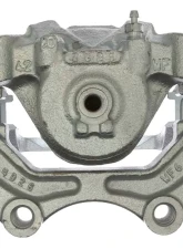 Raybestos R-Line Reman Semi-Loaded Coated Caliper & Bracket Assembly Nissan Front Right FRC11636C                                     - FRC11636C - Image 4