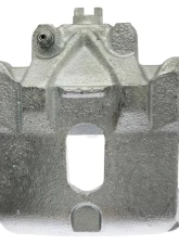 Raybestos R-Line Reman Semi-Loaded Coated Caliper & Bracket Assembly Nissan Front Right FRC11636C                                     - FRC11636C - Image 5