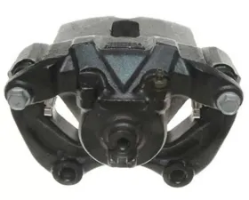 Raybestos R-Line Reman Semi-Loaded Caliper & Bracket Assembly Nissan Front Right FRC11636