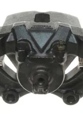 Raybestos R-Line Reman Semi-Loaded Caliper & Bracket Assembly Nissan Front Right FRC11636                                     - FRC11636 - Image 2