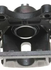 Raybestos R-Line Reman Semi-Loaded Caliper & Bracket Assembly Nissan Front Right FRC11636                                     - FRC11636 - Image 2