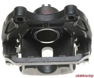 Raybestos R-Line Reman Semi-Loaded Caliper & Bracket Assembly Nissan Front Right FRC11636 - FRC11636