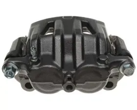 Raybestos R-Line Reman Semi-Loaded Caliper & Bracket Assembly Nissan Quest Front Left FRC11637