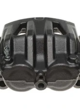 Raybestos R-Line Reman Semi-Loaded Caliper & Bracket Assembly Nissan Quest Front Left FRC11637                                     - FRC11637 - Image 2