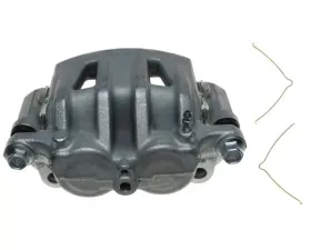 Raybestos R-Line Reman Semi-Loaded Caliper & Bracket Assembly Nissan Quest Front Right FRC11638