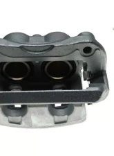 Raybestos R-Line Reman Semi-Loaded Caliper & Bracket Assembly Nissan Quest Front Right FRC11638                                     - FRC11638 - Image 2