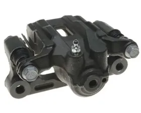 Raybestos R-Line Reman Semi-Loaded Caliper & Bracket Assembly Nissan Rear Left FRC11641