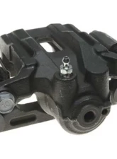 Raybestos R-Line Reman Semi-Loaded Caliper & Bracket Assembly Nissan Rear Left FRC11641                                     - FRC11641 - Image 2