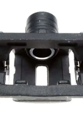 Raybestos R-Line Reman Semi-Loaded Caliper & Bracket Assembly Nissan Rear Left FRC11641                                     - FRC11641 - Image 2