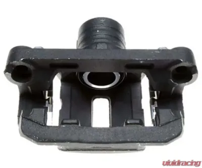 Raybestos R-Line Reman Semi-Loaded Caliper & Bracket Assembly Nissan Rear Left FRC11641 - FRC11641