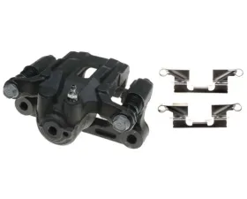 Raybestos R-Line Reman Semi-Loaded Caliper & Bracket Assembly Nissan Rear Right FRC11642
