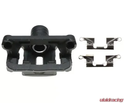 Raybestos R-Line Reman Semi-Loaded Caliper & Bracket Assembly Nissan Rear Right FRC11642 - FRC11642