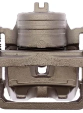 Raybestos R-Line Reman Semi-Loaded Caliper & Bracket Assembly Nissan Murano Front Left 2003-2007 FRC11643                                     - FRC11643 - Image 3