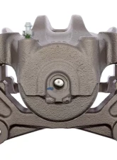 Raybestos R-Line Reman Semi-Loaded Caliper & Bracket Assembly Nissan Murano Front Left 2003-2007 FRC11643                                     - FRC11643 - Image 4