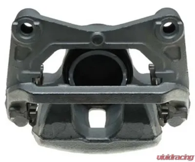 Raybestos R-Line Reman Semi-Loaded Caliper & Bracket Assembly Nissan Murano Front Left 2003-2007 FRC11643 - FRC11643