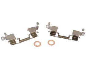 Raybestos R-Line Reman Semi-Loaded Caliper & Bracket Assembly Nissan Murano Front Right 2003-2007 FRC11644