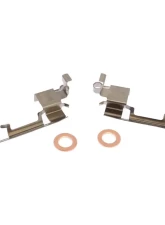 Raybestos R-Line Reman Semi-Loaded Caliper & Bracket Assembly Nissan Murano Front Right 2003-2007 FRC11644                                     - FRC11644 - Image 7