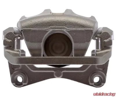 Raybestos R-Line Reman Semi-Loaded Caliper & Bracket Assembly Nissan Murano Front Right 2003-2007 FRC11644 - FRC11644