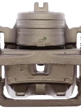 Raybestos R-Line Reman Semi-Loaded Caliper & Bracket Assembly Nissan Murano Front Right 2003-2007 FRC11644                                     - FRC11644 - Image 3