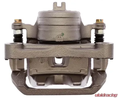 Raybestos R-Line Reman Semi-Loaded Caliper & Bracket Assembly Nissan Murano Front Right 2003-2007 FRC11644 - FRC11644