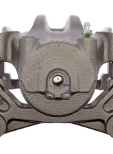 Raybestos R-Line Reman Semi-Loaded Caliper & Bracket Assembly Nissan Murano Front Right 2003-2007 FRC11644                                     - FRC11644 - Image 4