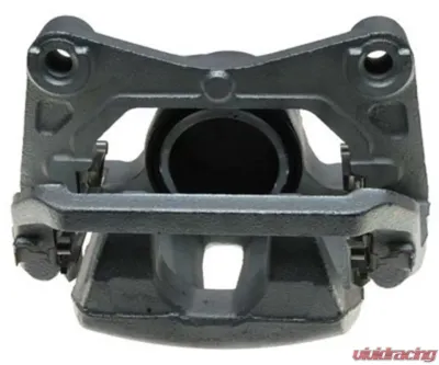 Raybestos R-Line Reman Semi-Loaded Caliper & Bracket Assembly Nissan Murano Front Right 2003-2007 FRC11644 - FRC11644