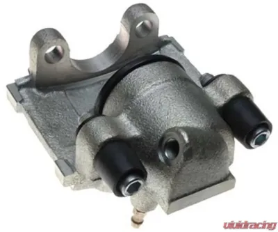 Raybestos R-Line Reman Semi-Loaded Caliper & Bracket Assembly Nissan Murano Front Right 2003-2007 FRC11644 - FRC11644