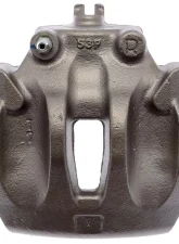 Raybestos R-Line Reman Semi-Loaded Caliper & Bracket Assembly Nissan Murano Front Right 2003-2007 FRC11644                                     - FRC11644 - Image 7