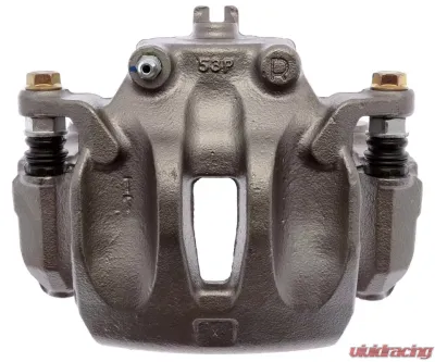 Raybestos R-Line Reman Semi-Loaded Caliper & Bracket Assembly Nissan Murano Front Right 2003-2007 FRC11644 - FRC11644