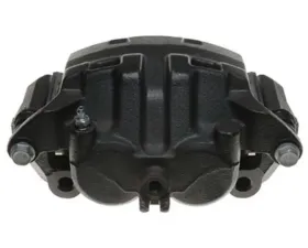 Raybestos R-Line Reman Semi-Loaded Caliper & Bracket Assembly Nissan Frontier Front Right 2005-2018 2.5L 4-Cyl FRC11647