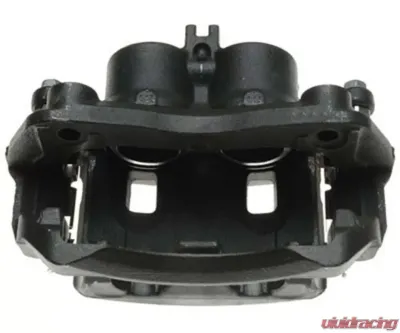 Raybestos R-Line Reman Semi-Loaded Caliper & Bracket Assembly Nissan Frontier Front Right 2005-2018 2.5L 4-Cyl FRC11647 - FRC11647