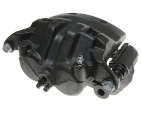 Raybestos R-Line Reman Semi-Loaded Caliper & Bracket Assembly Nissan Frontier Front Left 2005-2018 2.5L 4-Cyl FRC11648