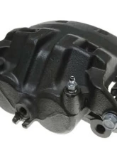 Raybestos R-Line Reman Semi-Loaded Caliper & Bracket Assembly Nissan Frontier Front Left 2005-2018 2.5L 4-Cyl FRC11648                                     - FRC11648 - Image 2