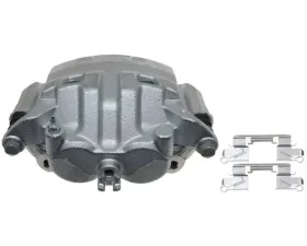 Raybestos R-Line Reman Semi-Loaded Caliper & Bracket Assembly Nissan Front Right FRC11649