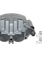 Raybestos R-Line Reman Semi-Loaded Caliper & Bracket Assembly Nissan Front Right FRC11649                                     - FRC11649 - Image 2