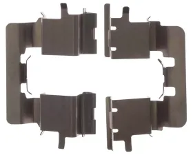 Raybestos R-Line Reman Semi-Loaded Coated Caliper & Bracket Assembly Toyota Sienna Rear Right 2004-2010 FRC11659C