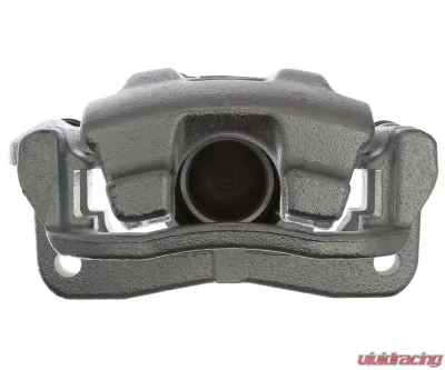 Raybestos R-Line Reman Semi-Loaded Coated Caliper & Bracket Assembly Toyota Sienna Rear Right 2004-2010 FRC11659C - FRC11659C