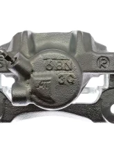 Raybestos R-Line Reman Semi-Loaded Coated Caliper & Bracket Assembly Toyota Sienna Rear Right 2004-2010 FRC11659C                                     - FRC11659C - Image 4