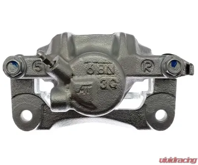 Raybestos R-Line Reman Semi-Loaded Coated Caliper & Bracket Assembly Toyota Sienna Rear Right 2004-2010 FRC11659C - FRC11659C